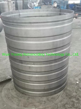 Vertical Water Tank Mold