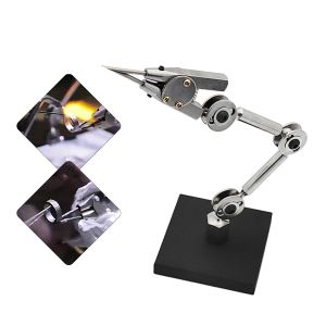 TOKTOS Welding Machine Accessories Metal Welding Work Clips