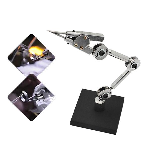 Buy TOKTOS Welding Machine Accessories Metal Welding Work Clips at wholesale prices