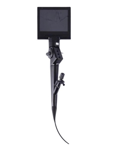 Buy 1280x800 Handheld Portable Video Laryngoscope at wholesale prices