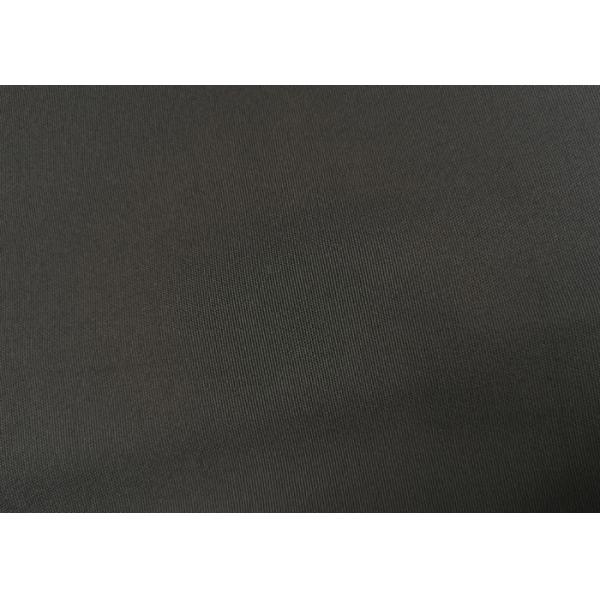 Canvas Fabric Waterproof Grey Fire Retardant Fabric Uv Fabric