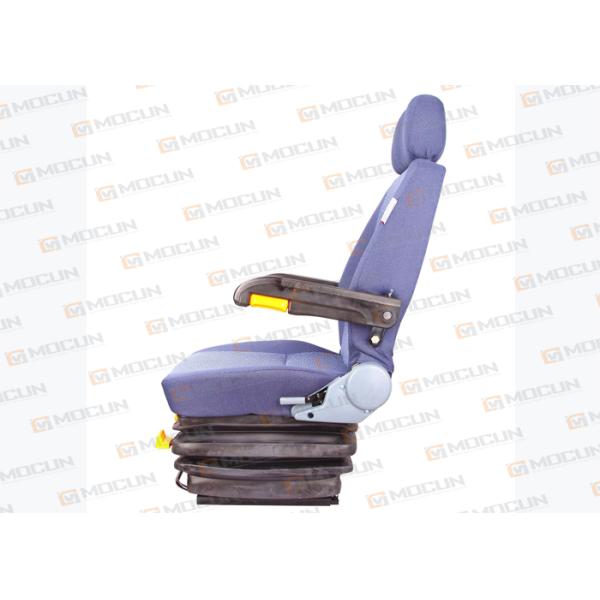 Three Layers Dust Cover Excavator Seats For Doosan Kobelco Excavtor Parts