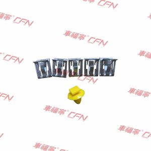 Tesla Model X15-21 1035202-00-D DOOR CLADDING ASSEMBLY FRONT RIGHT HAND