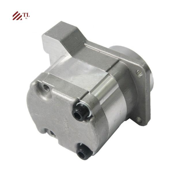 Pilot Gear Pump 320B E320B Excavator A8V0107 1262083 1336896 1336899 1336911