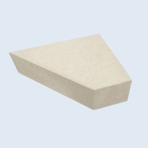 Customized Special-shaped Mullite Bricks For Industrial Furnaces