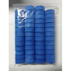 Lightweight PE Hydroponic Growing Medium Foam