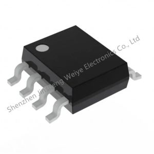 MLX91206LDC-CAH-002-RE Board Mount Current Transducer IC Gen1 170mV/mT