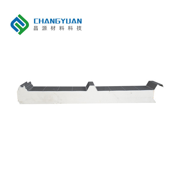 Buy ODM PU Sandwich Roof Panel Polyurethane Waterproof Roof Panels at wholesale prices