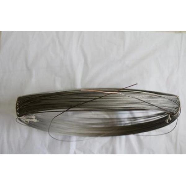 Titanium Clad Copper Wire Diameter 2 - 6.35mm For Cathodic Protection