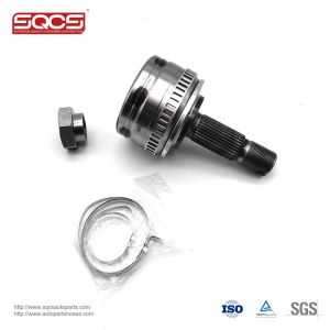 2022 New Wholesale Durable Auto Parts For Mercedes Benz Factory Cv Joint Cv