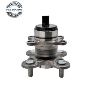 High Performance 42410-BZ080 Wheel Bearing Hub Assembly For DAIHATSU