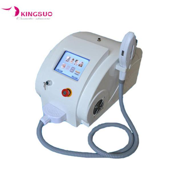 Buy Factory china cheap home use professional intense pulsed light ipl photofacial permanent hair removal machines price at wholesale prices