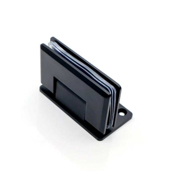 Long Lift Bathroom Glass Door Shower Hinge with Soft Close in Stainless Steel 304