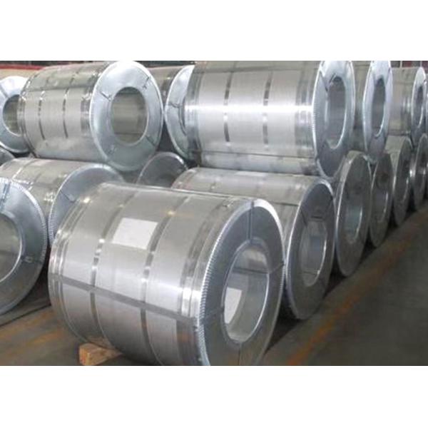 Buy Building Material EN10219 Galvanized Steel Coil at wholesale prices