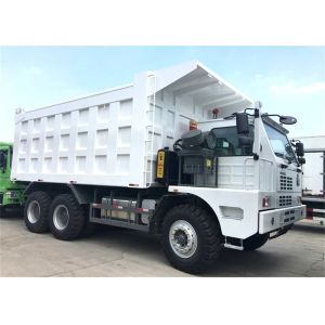 70 Tons SINOTRUK Dump Truck