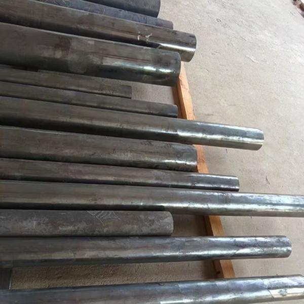 ASTM EN DIN GB Standard UNS N06625 / Alloy 625 Round Bar Black Bar and Bright Bars