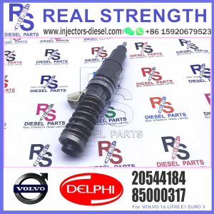 Diesel Fuel Injection System Unit Injector BEBE4C04102 20544184 85000317 For V-O