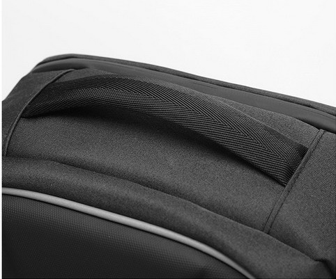 OEM ODM Large Capacity Waterproof Backpack Executive Laptop Backpack With USB