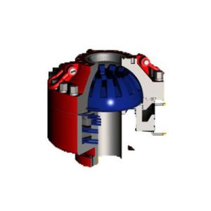 API 16A 7-1/16" 5000psi Annular BOP