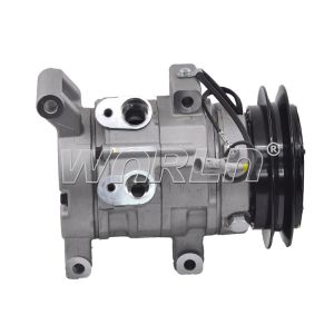 China 10S11C 1A  AC Compressor For Toyota HiluxVigo Auto Compressor Clutch on sale