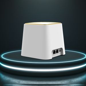 11ac 3dBi 1000M Wireless Mesh Wifi Router RTL8197FS-VE5