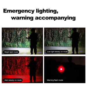 Deyi Badge Reel Retractable Keychain With Belt Clip Heavy Duty 360° Swivel