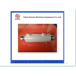 Putzmeister Concrete Pump 60/80 Plunger Cylinder