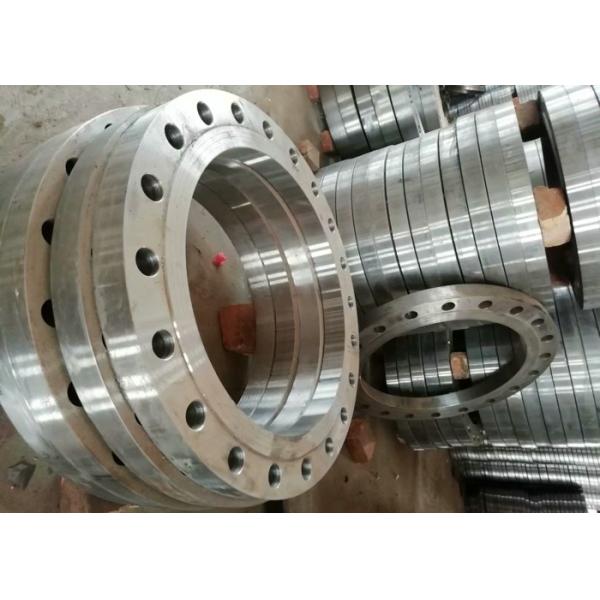 FORGED ASME B16.5 SOCKET WELDING PIPE FLNAGES DUPLEX STEEL INCOLOY 825 SIZE 1/2"-24" RF/FF/RTJ