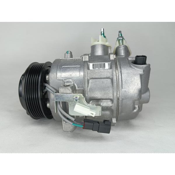 Auto Ac Conditioning Compressor For Ford Mondeo1.5T DG9H19D629SA DG9H19D629SB DG9H19D629SC