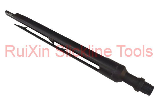 Buy Salvage Spear Inside Outside Slickline Fishing Tools Nickel Alloy at wholesale prices