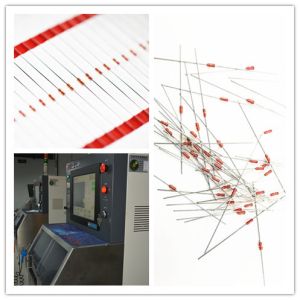 100Kohm 3990K NTC Probe Temperature Sensor Home Appliances