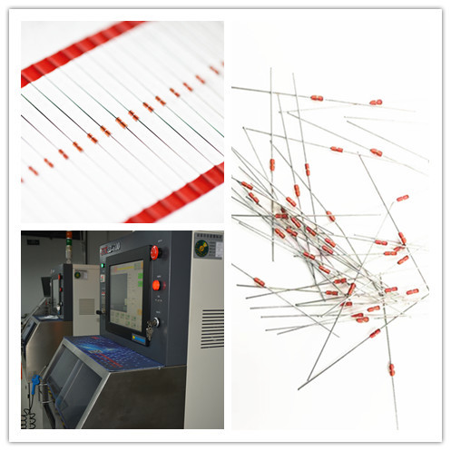 Buy 100Kohm 3990K NTC Probe Temperature Sensor Home Appliances at wholesale prices