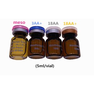 20mg/ml 5ml Mesotherapy Serum Whitening Meso Solution