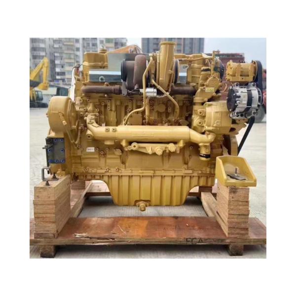 Cummins K19/KTA19-C500 Construction Machinery Diesel Engine Assembly for Europe Truck