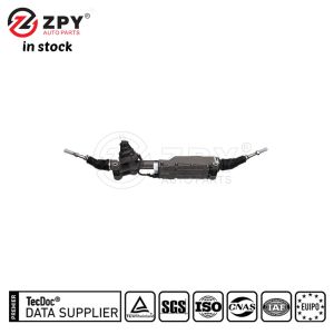 ZPY 4G1423055BG Electronic Steering Gear 2.8 For Audi A6 C7 S6 A7 4G VW Seat