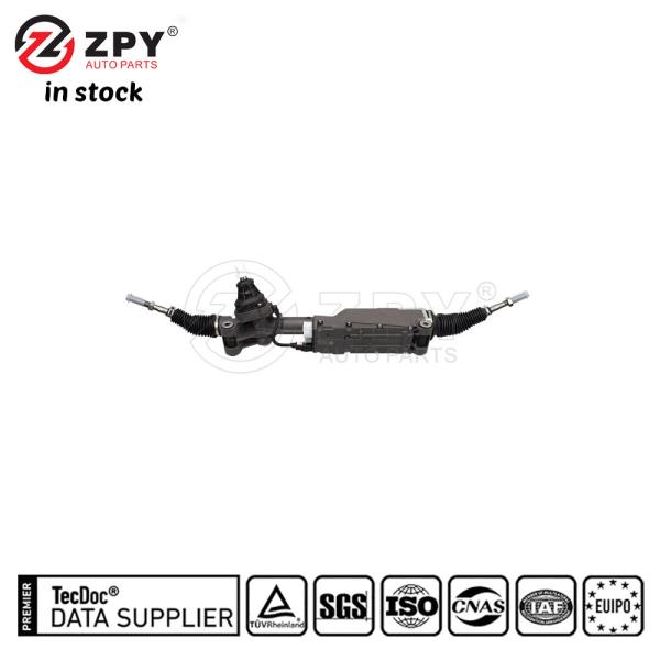 ZPY 4G1423055BG Electronic Steering Gear 2.8 For Audi A6 C7 S6 A7 4G VW Seat