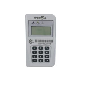 IP68 R160 Residential Smart Water Meter STS Certificated