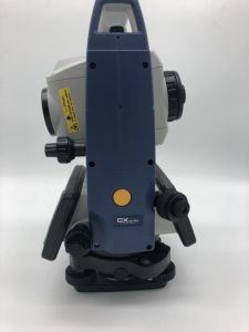 Hot sell Sokkia Brand Sokkia CX105 Total Station which Accuracy is 2 second