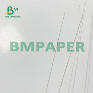 High Brightness Glossy Coated Paper with Good Durability and Excellent