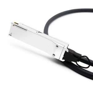Cisco QSFP-H40G-ACU10M Compatible 10m (33ft) 40G QSFP+ to QSFP+ Active Copper