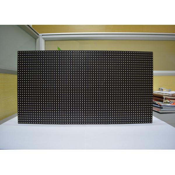Buy SMD3535 Outdoor LED Billboard High Refresh Rate P4mm IP65 Waterproof at wholesale prices