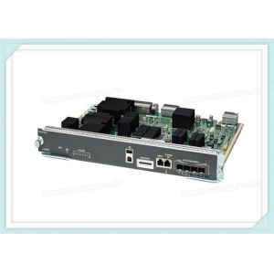 China WS-X45-SUP8L-E= Cisco Catalyst 4500-X Switch Module Supervisor 8L-E 560 Gbps. It is supported in Cisco Catalyst 4500 E-Series chassis on sale China WS-X45-SUP8L-E= Cisco Catalyst 4500-X Switch Module Supervisor 8L-E 560 Gbps. It is supported in Cisco Catalyst 4500 E-Series chassis on sale