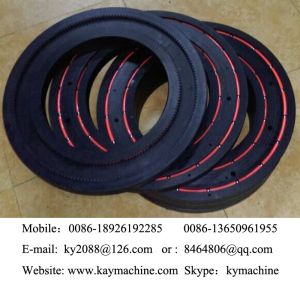 Ultra-high-molecular-weight polyethylene (UHMWPE / UHMW) pistons bushings