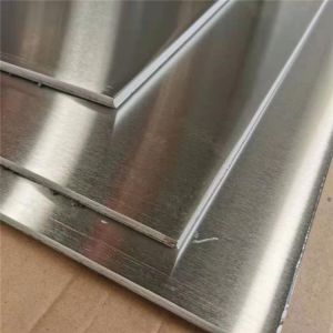 4x8 Kitchenware 3mm 310 Stainless Steel Sheet Anti Fingerprint