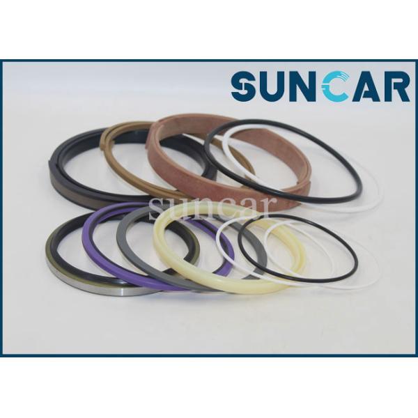 Buy R320LC-7 Hyundai Service Kit 31Y1-19080 Excavator Hydraulic Arm Cylinder Oil Seal Kit at wholesale prices