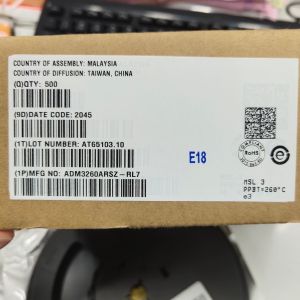 China ADM3260ARSZ New And Original SOP20 Integrated Circuit on sale