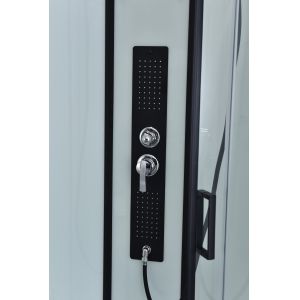 Sliding Bathroom Shower Cubicle