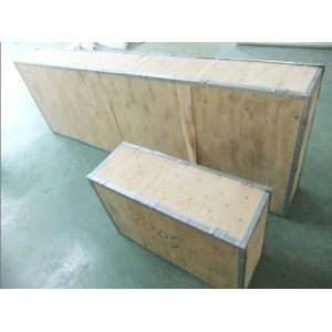 Autodiagnosis Door Frame Metal Detector With 8 Status LED Dispaly