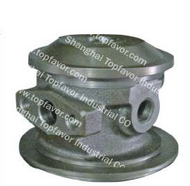 Quality bearing housing GT35 water-cooling for sale