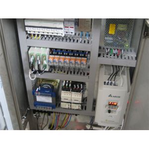 Fruit And Vegetables French FriesVacuum Frying Machine 4800*3200*3200mm